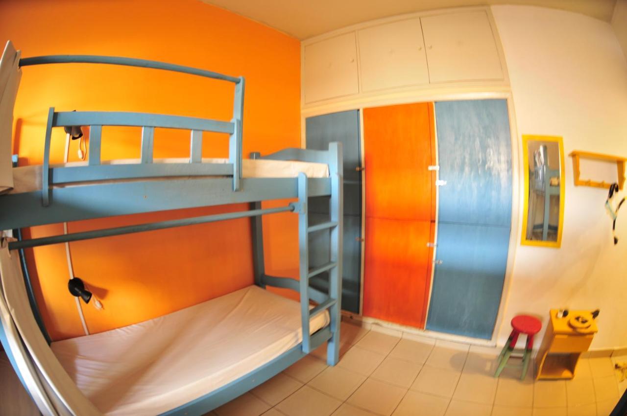 Casa Swell Hostel Fernando de Noronha Esterno foto