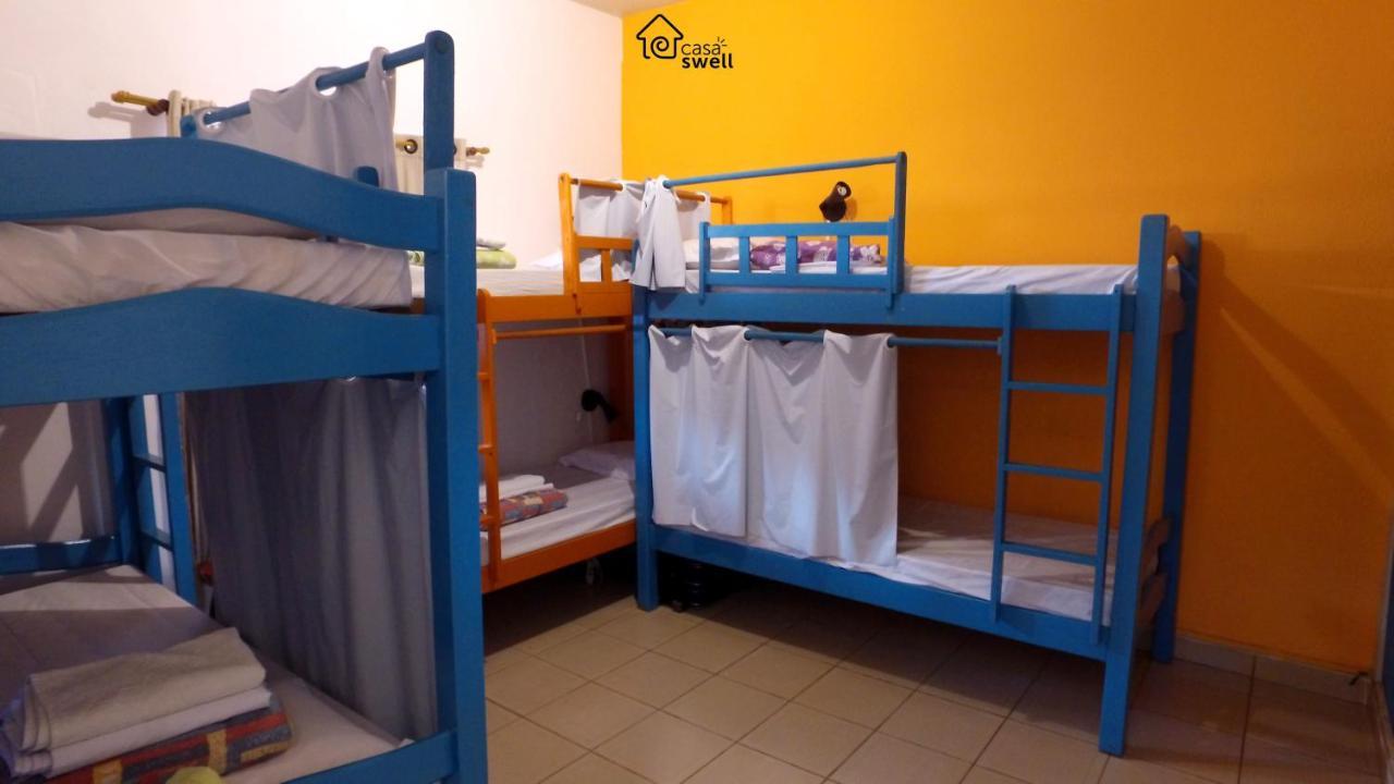 Casa Swell Hostel Fernando de Noronha Esterno foto