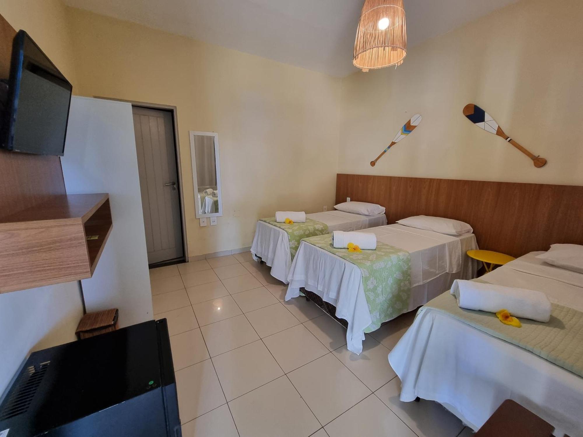 Casa Swell Hostel Fernando de Noronha Esterno foto