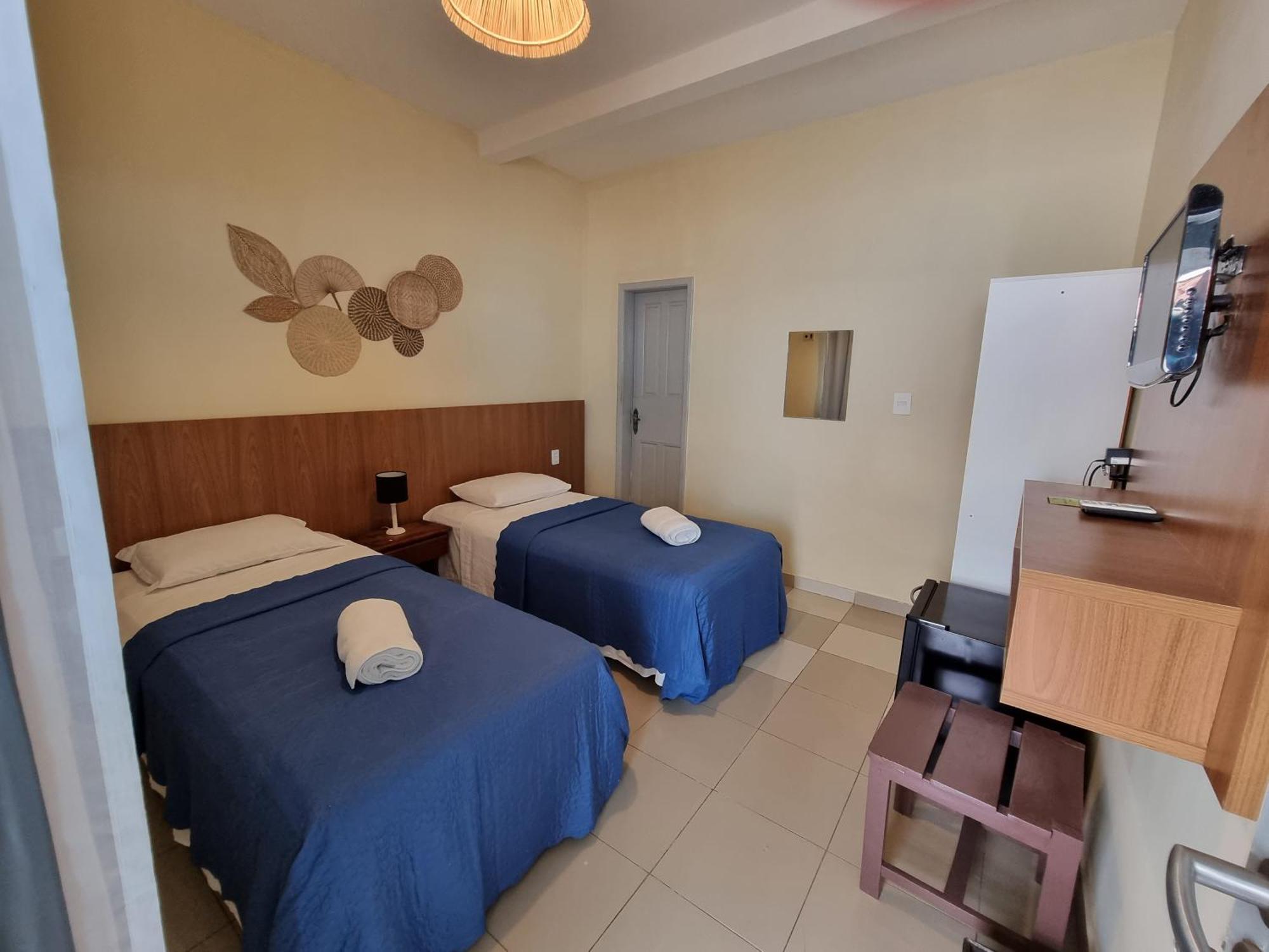Casa Swell Hostel Fernando de Noronha Esterno foto