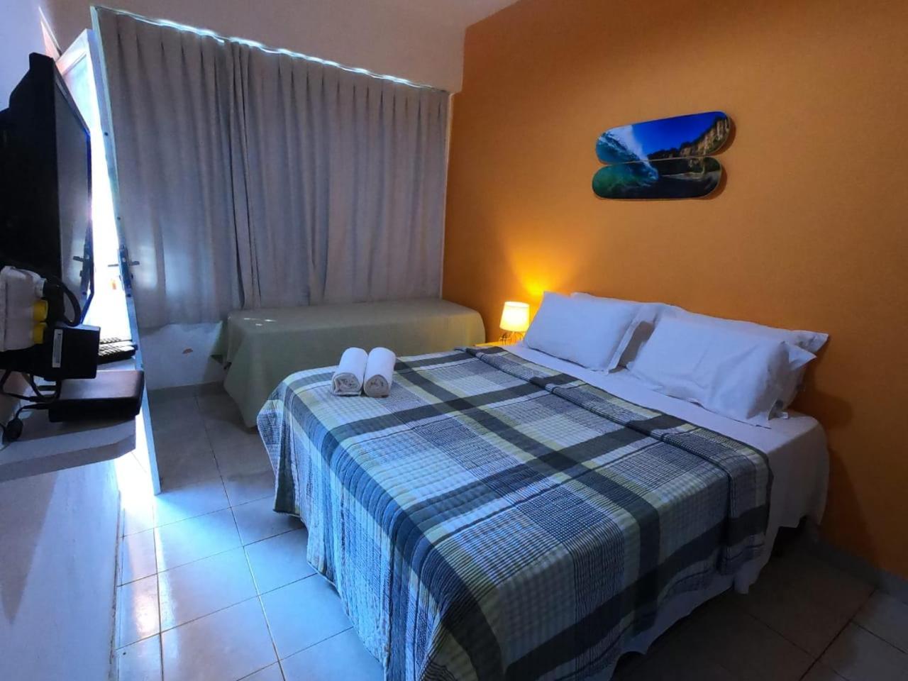 Casa Swell Hostel Fernando de Noronha Esterno foto