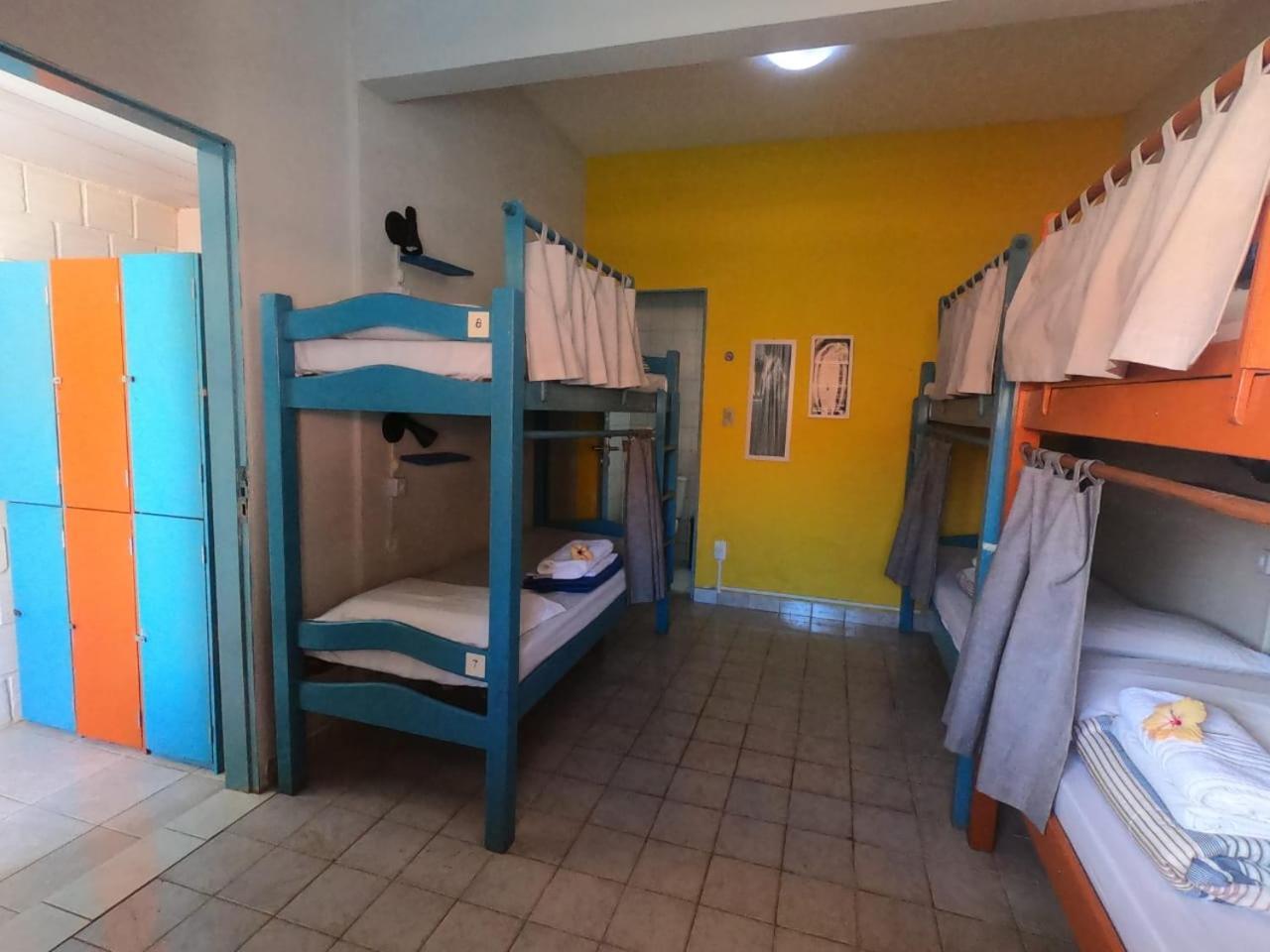 Casa Swell Hostel Fernando de Noronha Esterno foto