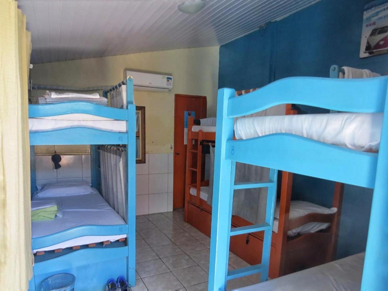 Casa Swell Hostel Fernando de Noronha Esterno foto